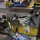 Illustration for article titled LEGO Lord of The Rings, Avengers, and Deadpool debut at Toy Fair!